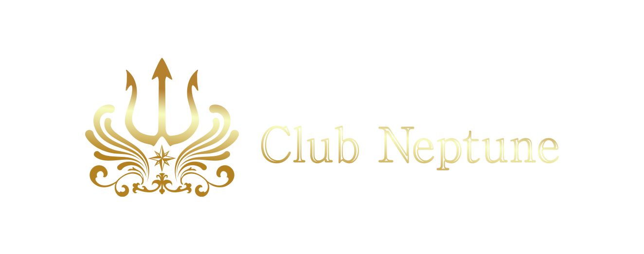 Club Neptune (ネプチューン)ロゴ